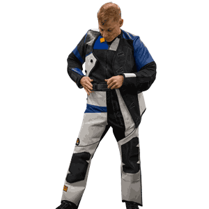 Bukse Kurt Thune ARC Issf Målsydd