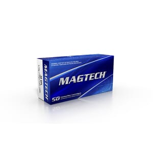 Magtech 38 Spl 148grs LWC
