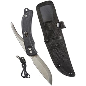 Eka Swingblade G3 Sort