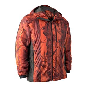 Jacket - Packable Blaze Camouflage