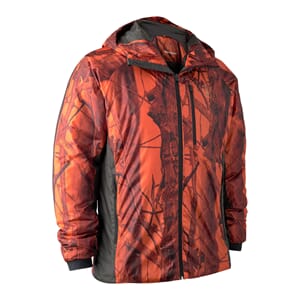 Jacket - Packable Blaze Camouflage