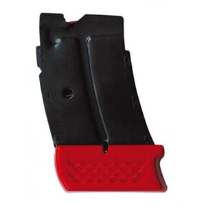 Anschutz Fortner Magasin 5-Skudds Kort