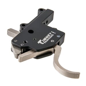 Timney avtrekk 452L grey - for 22 LR