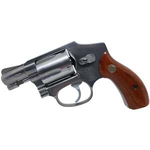 Revolver S&W mod. 640 cal 38 spl. (BKN2784)