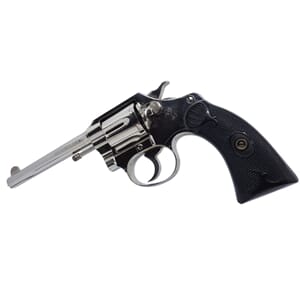 Revolver Colt police positive cal 32 S&W long (231534)