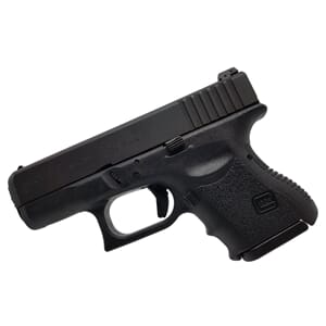 Pistol Glock mod. 28 cal. 380 (CBR318)