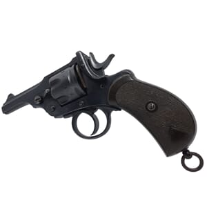 Revolver Webly Mark I cal. 455 (26562)