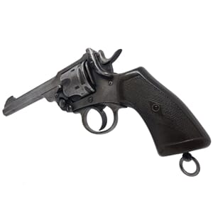 Revolver Webly Mark VI cal. 455 (245762)