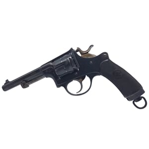 Revolver Waffenfabrik Bern cal. 7,5 (2576)