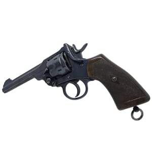 Revolver Webley MK VI cal. 455 (307810)