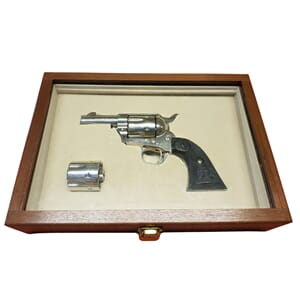 Revolver Colt SAA sheriff i etui  cal 44 (SA41990)