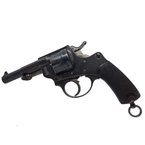 Revolver Stienne cal. 11 mm (2344)