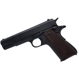 Pistol Colt 1911 kal 45 ACP (1191298)