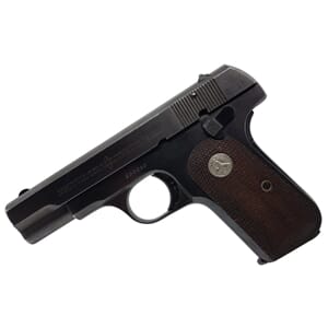 Pistol Colt 1903 Pocket Hammerless kal 32 ACP (559216)