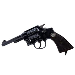 Revolver S&W kal 45 (189256)