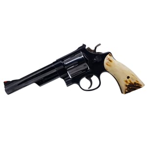 Revolver S&W mod 25-5 kal 45 (N678820)
