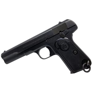 Pistol Husqvarna kal 9mm (F48713)