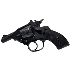 Revolver Webly Mark IV kal 32 long colt (69412)