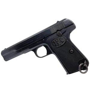 Pistol Browning kal 9mm (11628)