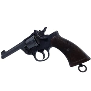 Revolver Einfield kal 38 (E5206)