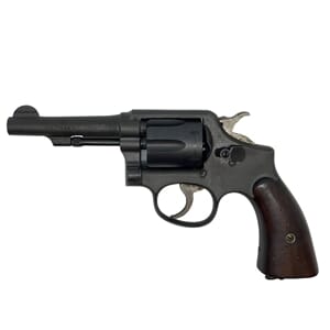 Smith & Wesson M&P 38 spec 4 tom pipe (491762)