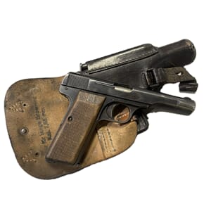 Browning M1922 "Politi 178" kal 7,65  (157470)