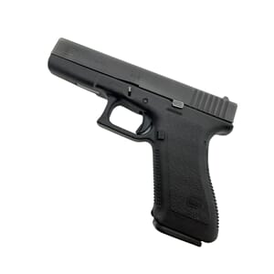 Pistol Glock 17 Kal 9X19Mm (Mb565)