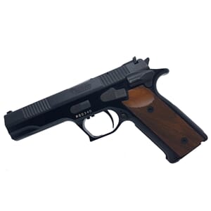 Pistol Pardini Pc Cal 45 Acp (R00340)