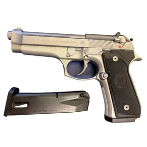 Pistol Beretta mod 92 FS kal 9mm (M80881Z)