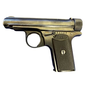 Pistol Sauer&Sohn mod 1913 kal 7,65 (32ACP) (91480)