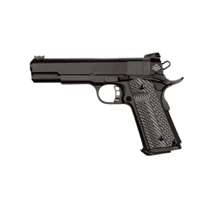 Armscor 1911 Rock Ultra FS 9mm Black 10Rds