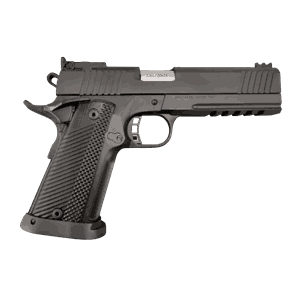 Armscor 1911 PRO Ultra Match 5" HC 9mm Black 17Rds