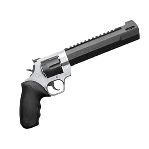 Taurus Revolver Mod44H Raging Hunter