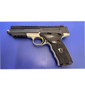 Browning Buck Mark Black Label 22LR (US515YY08994)