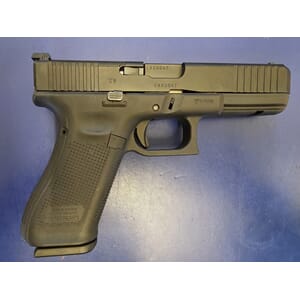 Glock 17 gen5 mos mod avtr 9mm(CAXU047)