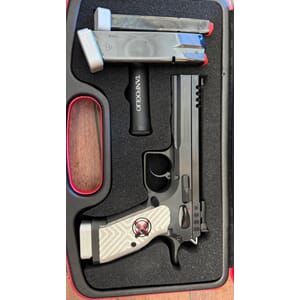 Tanfoglio Stock 3 Xtreme 9mm (9CS03871)