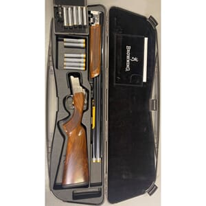 Browning B725 Hunter Premium 12/76 (BRJP55404YZ131)