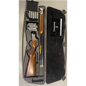 Browning B725 Hunter Premium 12/76 (BRJP57607YZ131)