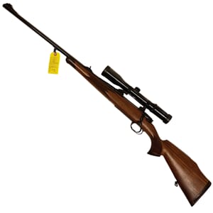 Rifle Heym SR20 m/ Swarovski kikkert cal. 7mm (29824) LINKS