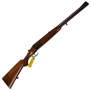 Rifle (dobbeltløp) Merkel cal. 30-06 spr. (103930)