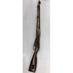 Rifle Mosin Nagant Sako 1941 kal 7,62x53R  (204023)