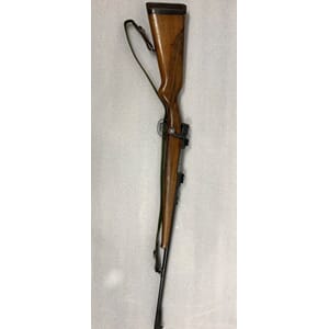Mauser M98 jakt original kal 8x57 (2850)