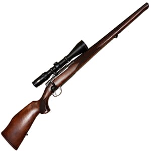 Rifle Antonio Zoli Kal 30.06 (19561)