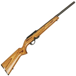 Rifle Remington M597 Magnum Cal 22 (2963505M)