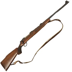 Rifle Sako L61R Cal 30-06 (521165)