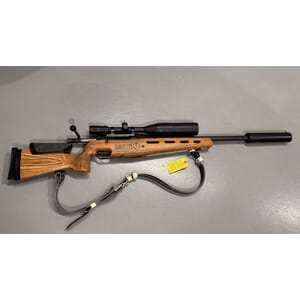 Sauer 200 STR 6,5x55 lyddemp B&L 4-16 (Y19535)