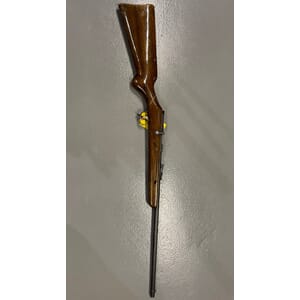 Voere salongrifle kal 22LR enkeltskudd (134601)