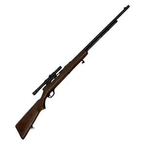 Salongrifle Savage Mod 6A kal 22LR halvautomat (2094577)