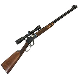 Winchester mod 94 22LR USA  meget pen - kikkert (F672441)