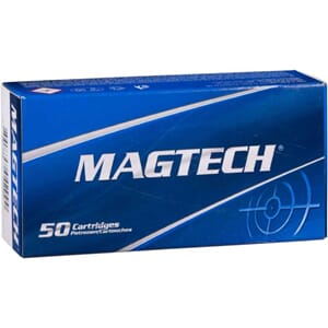 Magtech 44-40 Win 200 Grs Flat